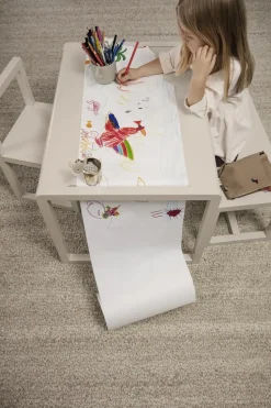 Silla infantil Little Architecht, Cashmere