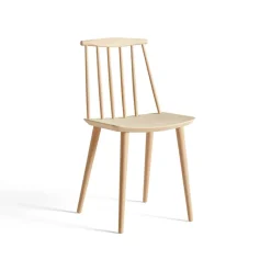 Silla J77, Beech