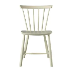 Silla J46, Beech roots painted