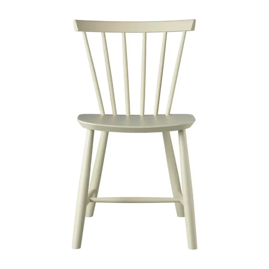 Silla J46, Beech roots painted