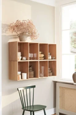 Silla J46, Beech roots painted