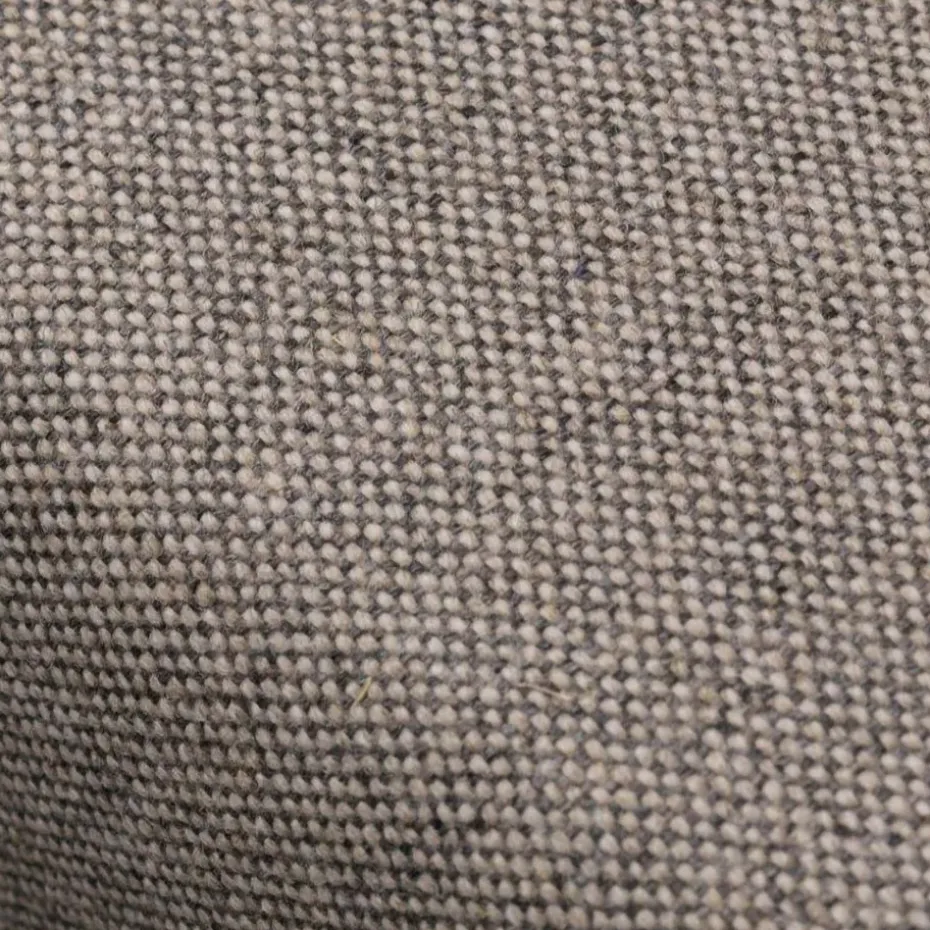 Silla J166 Jørna, Oak lacquered-light grey