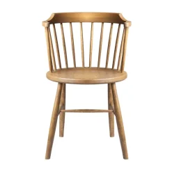 Silla J18, Oak brown oiled