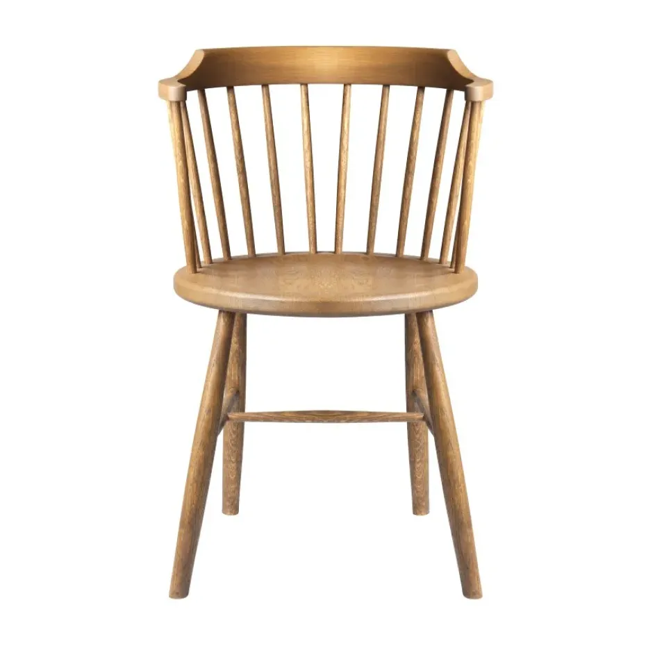 Silla J18, Oak brown oiled