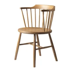 Silla J18, Oak brown oiled