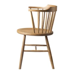 Silla J18, Oak brown oiled