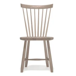 Silla Lilla Åland, Aceite blanco (roble)