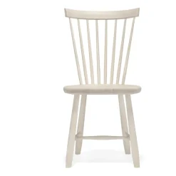 Silla Lilla Åland, Aceite blanco (abedul)