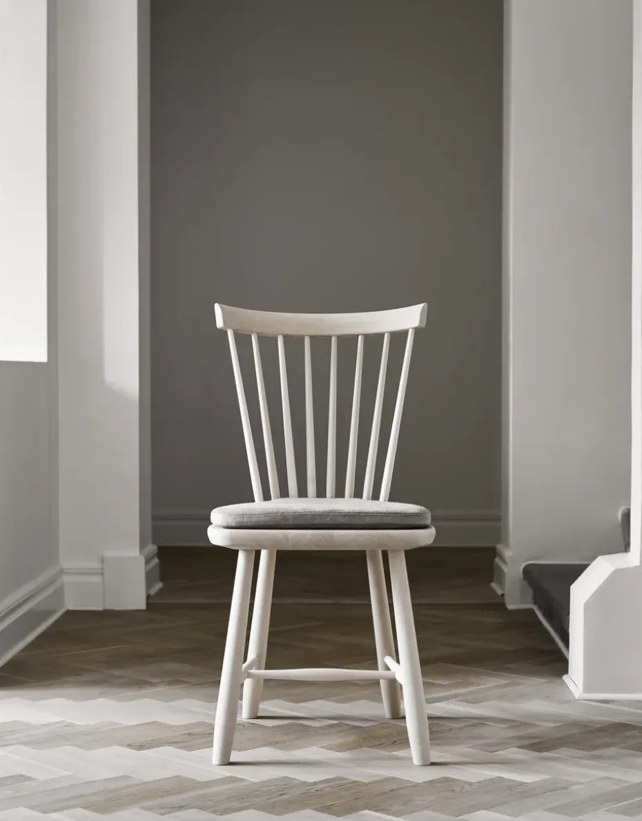 Silla Lilla Åland, Aceite blanco (abedul)