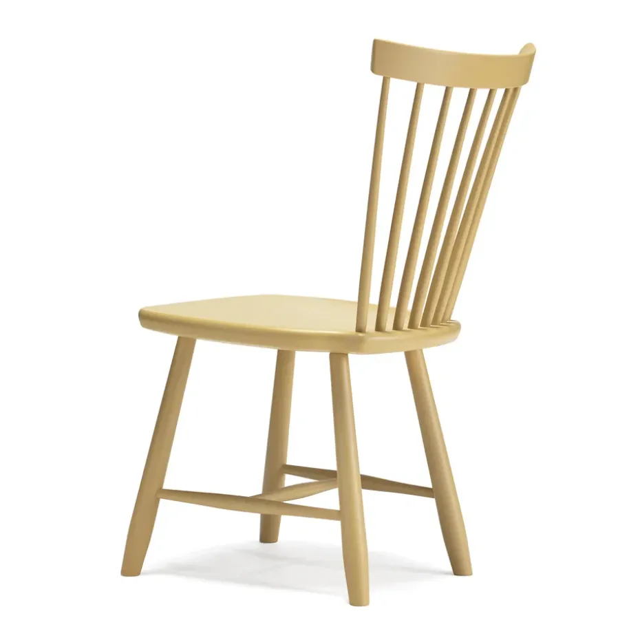 Silla Lilla Åland, Ginger 40 (abedul)