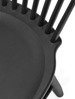 Silla Lilla Åland, Negro (abedul)