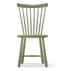 Silla Lilla Åland, Verde oliva (abedul)