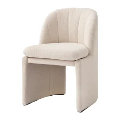 Silla Loafer Side Chair SC106, Barnum 24