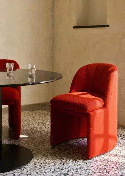 Silla Loafer Side Chair SC106, Sisu 0655