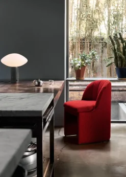 Silla Loafer Side Chair SC106, Sisu 0655