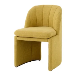 Silla Loafer Side Chair SC106, Ecriture 0470