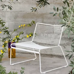 Silla lounge Hee, Fall green