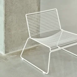 Silla lounge Hee, Rust