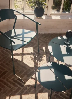 Silla lounge NOVO, Forest