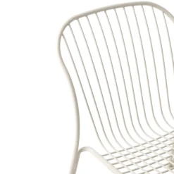 Silla lounge Thorvald SC100, Ivory