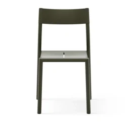 Silla May Chair Outdoor, Dark Green