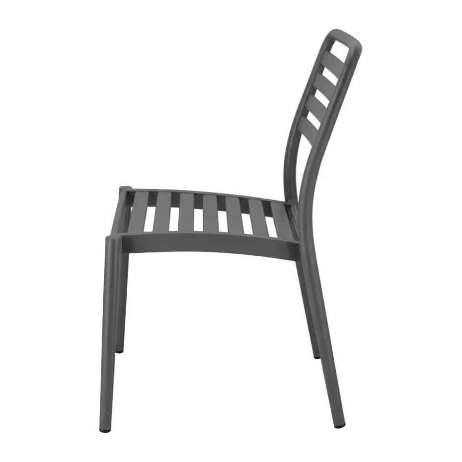 Silla Messina, Antracita