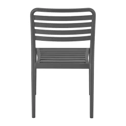 Silla Messina, Antracita