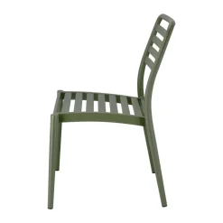 Silla Messina, Verde musgo