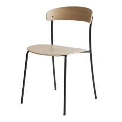 Silla Missing, Roble