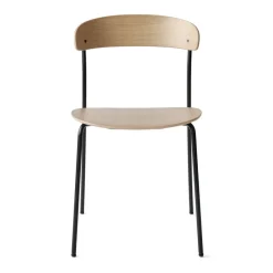 Silla Missing, Roble