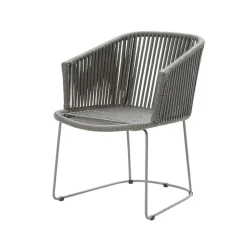 Silla Moments, Grey