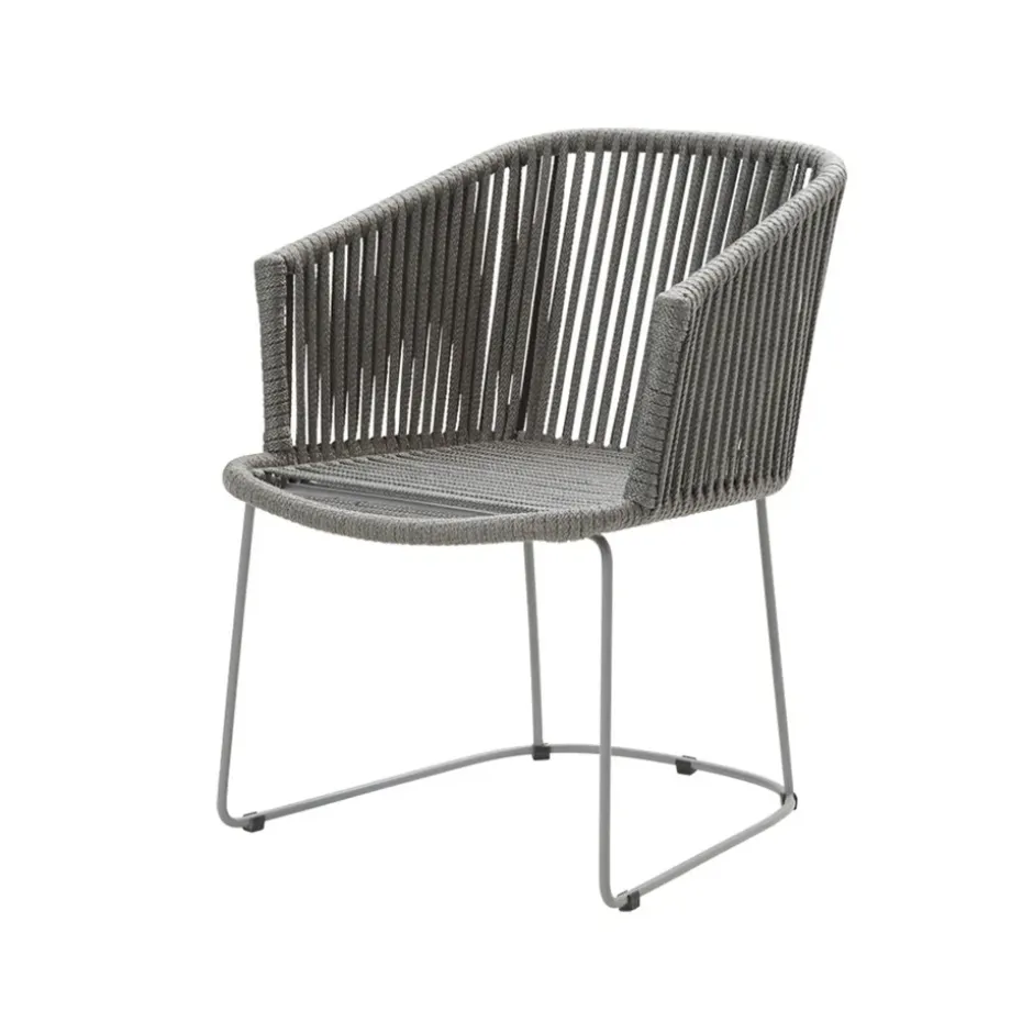 Silla Moments, Grey