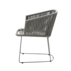 Silla Moments, Grey