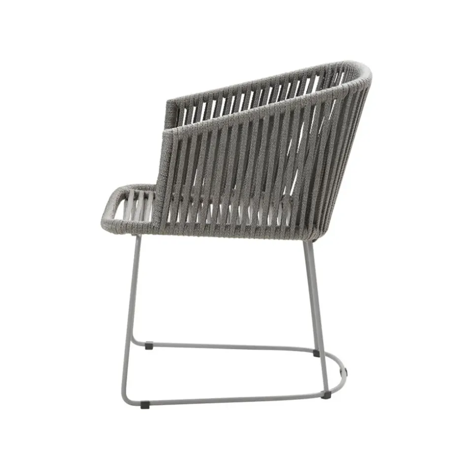 Silla Moments, Grey