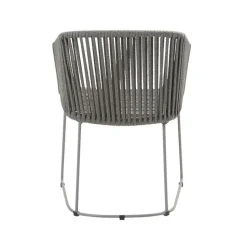 Silla Moments, Grey
