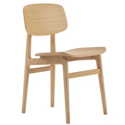 Silla NY11, Roble