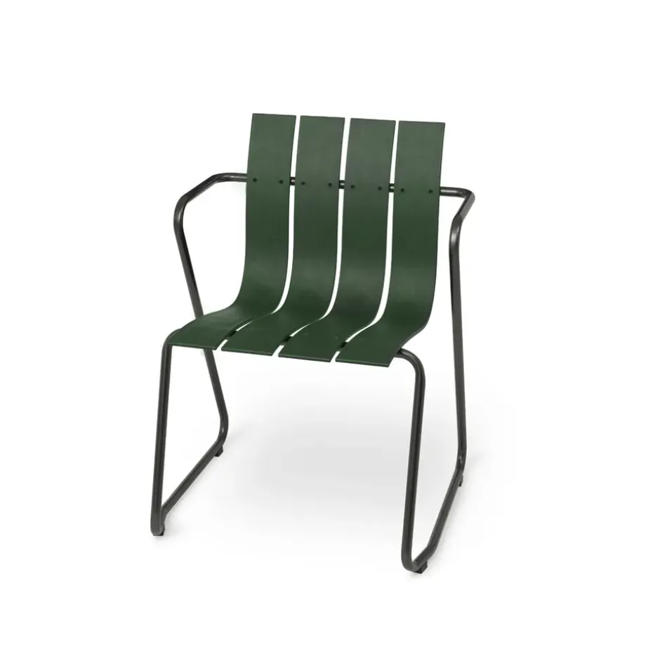 Silla Ocean, Green