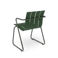 Silla Ocean, Green