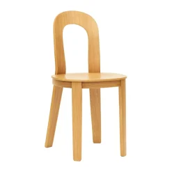 Silla Olivia, Oak
