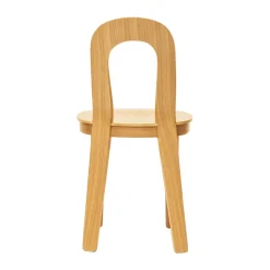 Silla Olivia, Oak