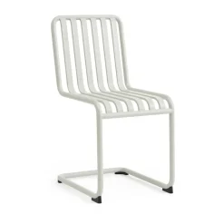 Silla Palissade Cantilever , Sky grey