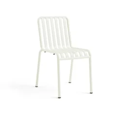 Silla Palissade, Cream white