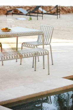 Silla Palissade, Sky grey