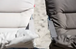 Silla para tomar el sol Fiesta Soft, Continente