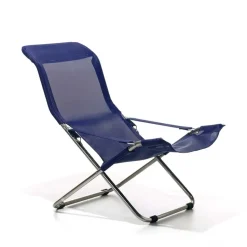 Silla para tomar el sol Fiesta, Marino