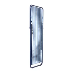Silla para tomar el sol Maxi Transat, Rayas azul