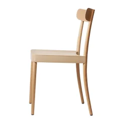 Silla Petite, Fanerad sits natur