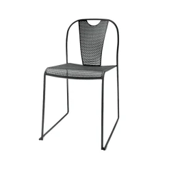 Silla Piazza, Antracita