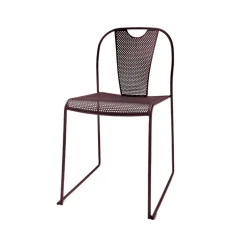 Silla Piazza, Bordeaux