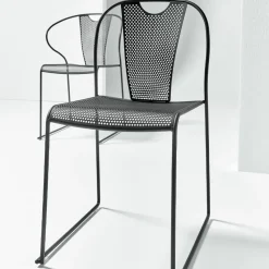 Silla Piazza, Bordeaux